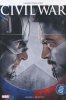 CIVIL WAR HC [VARIANT] [9781302900199]